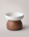 Isle Single Bowl Stand