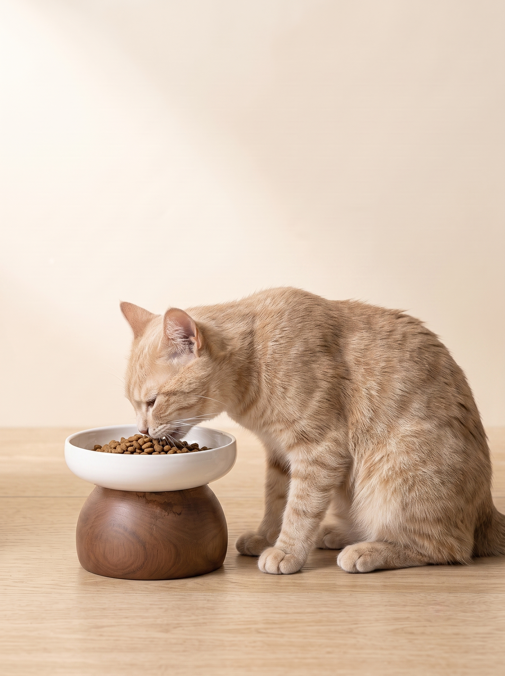 Isle Single Bowl Stand